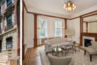 Park Slope’s Most Expensive Home Sells for $10.775 Million