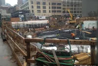 Foundations Begin at The Boerum on Smith
