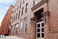 Dumbo’s 50 Bridge Street Condos Revealed