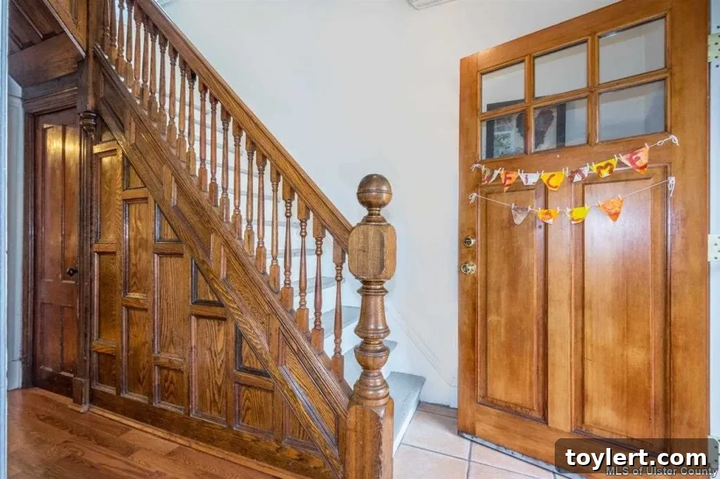 Cozy bungalow with potential at 131 Grove Avenue, Kingston, NY