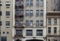 Spotlight on 56 Court Street