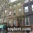 Charming historic brownstone in the heart of Bed-Stuy, Brooklyn