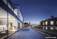 Dumbo Brillo Factory Condos: Two Bedrooms From $2.3 Million