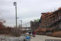 Pierhouse: Building Momentum