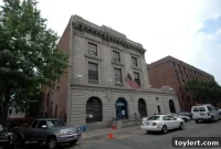 Today’s Architectural Focus: 154 Lawrence Avenue