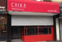 Chika Mexicana Spices Up Crown Heights