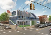 Greenpoint Library Secures $5 Million for Environmental Center
