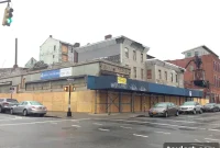 Fencing Erected, Demolition Permits Filed for Crown Heights Brewery