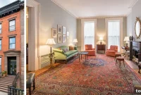 Today’s Spotlight Home: 7 Monroe Place