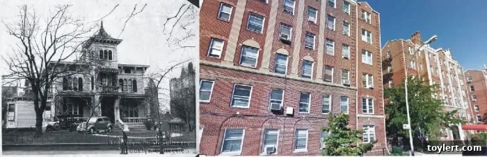 751 St. Marks Avenue: Historic Brooklyn Home 751 St. Marks Avenue: A Historic Brooklyn Transformation