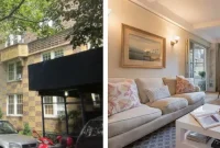 Featured Co-op: 35 Pierrepont Street, Unit 3B