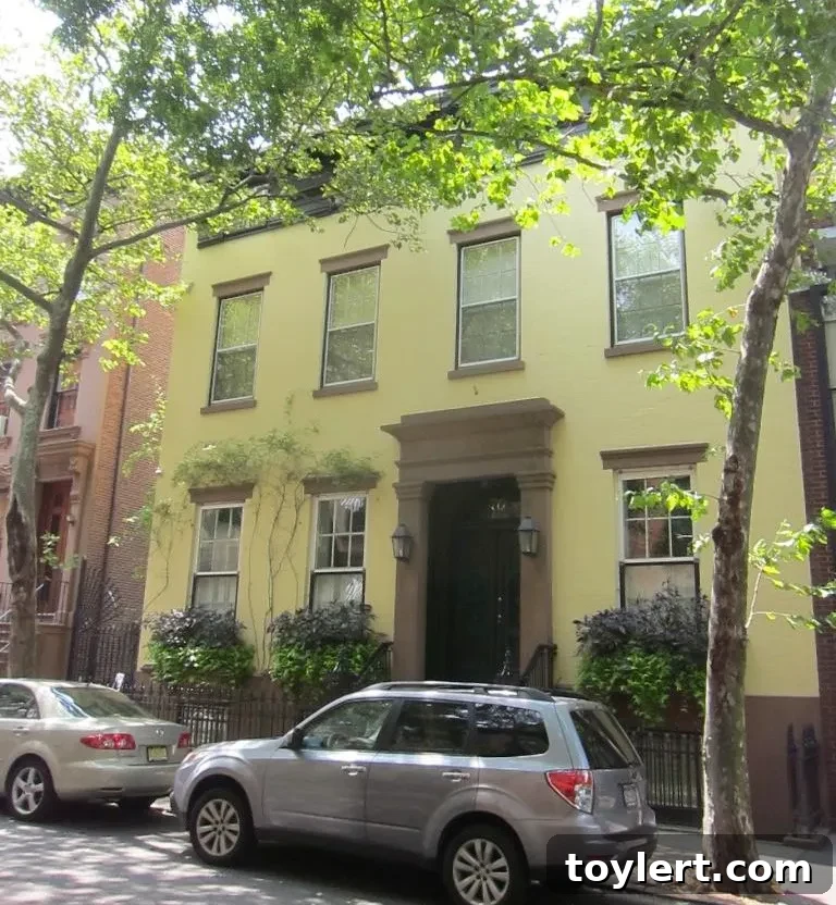 Landmarks Scuttles 70 Willow Reno Scheme 2 70-willow-street-122214