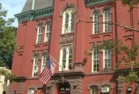 Tomorrow Marks Inaugural Ortner Awards for Historical Preservation