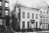 Historic 70 Willow Heights Home Slated for Head-to-Toe Restoration