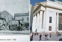 Crafting the Wheels of History: John Vandergaw, Carriage and Wagon Master