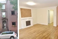 Spotlight Rental: 402 Franklin Avenue