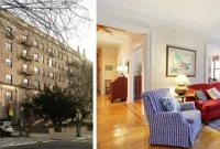 Spotlight Condo: 225 Eastern Parkway Unit 6J