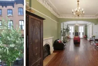 Fort Greene’s Daily Gem: 96 Place