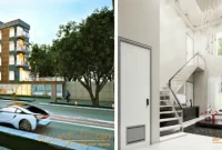 Today’s Featured Residence 995 Washington Avenue