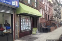 Halstead Secures Mipam Thurman