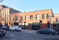 Clinton Hill Industrial Gem: Prime Redevelopment Opportunity
