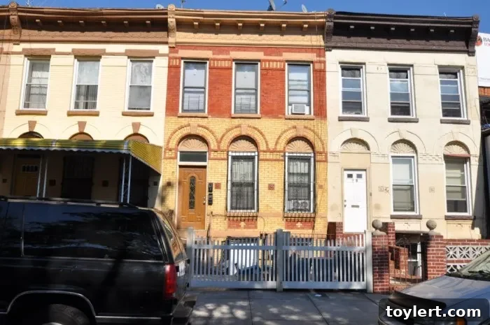 Today's Architectural Spotlight: 1-19 Jardine Place 2 1-19 Jardine Place, CB, PS 2