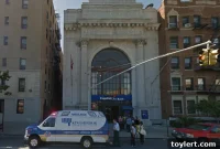 Washington Avenue Ex-Capital One Branch Commands 6.5 Million