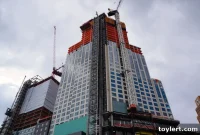 Compact Living, Elevated Experience