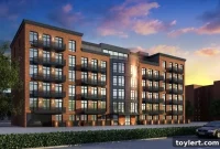 Developer Scales Back Edgy Bed Stuy Architectural Vision