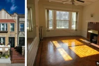 Today’s Featured Rental 1239 President Street Unit 1