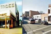 Montrose Pontiac: Williamsburg’s Enduring Legacy