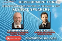 One Original English Title