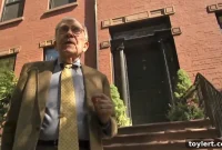 Brooklyn Landmarking Chronicles: Heights and Bed-Stuy On Film