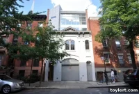 Spotlight on 31 St Felix Street