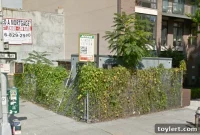 Rogers Avenue in Crown Heights Poised for Five-Story Building Project