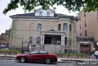 Spotlight On: 28 Stuyvesant Avenue