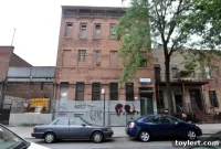 Spotlight on 38-40 Park Street