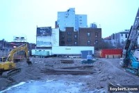 ODA’s Park Slope Vision Breaks Ground at 4th & 1st