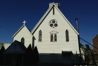 Bed Stuy’s Historic Antebellum Church Torn Down for Apartments