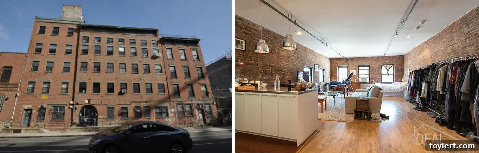 Prime Brooklyn Living 337 Kent Avenue Unit 5 2 337 kent avenue williamsburg 22015