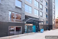 Crown Heights’ 500 Sterling Place Fully Leased, Smashes Neighborhood Rent Records