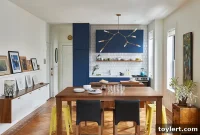Vintage Charm, Modern Heart: An Open Kitchen Transforms a Brooklyn Park Slope Classic