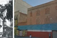 The Byron W Clarke Mansion A Story in Stone