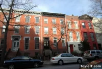 Spotlight on 187-195 Amity Street