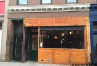Bar Bolinas: Now Pouring in Clinton Hill
