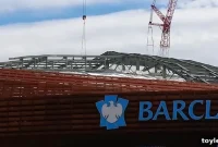 Green Roof Installation Proves Fatal at Barclays Center