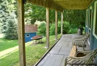 Upstate Cottages Where Charm Meets Expanse