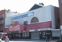 Daily Feature 720 Washington Avenue