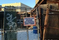 DOB Overwhelmed by Building Boom