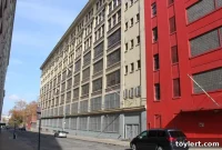 Madison Acquires Wallabout Warehouse for 45 Million Dollars